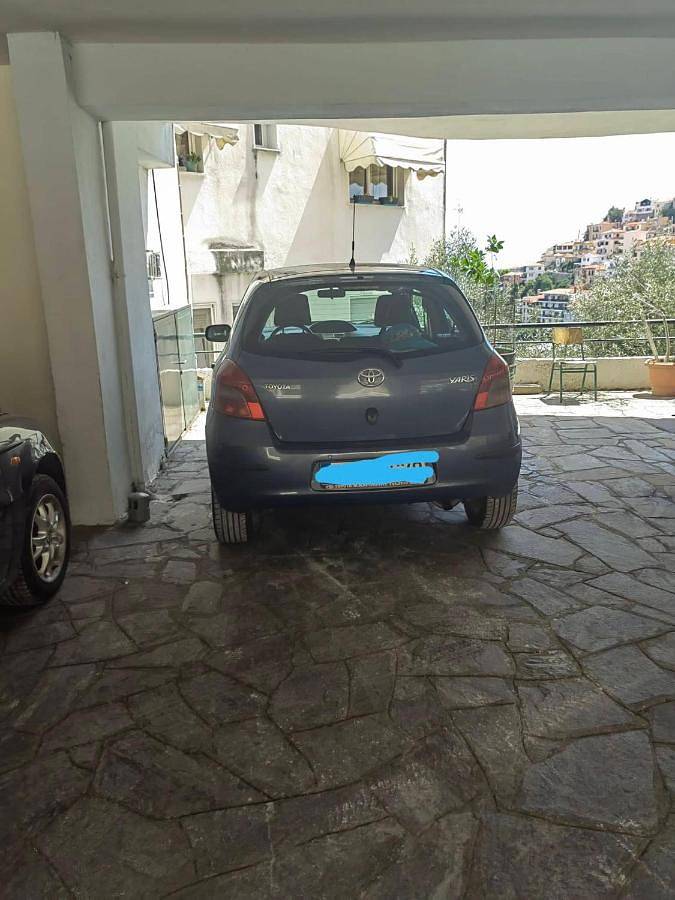 Gîte pour 5 personnes, avec Balcon à Kavala - 2