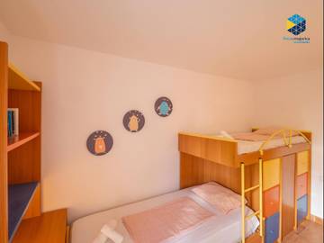 Apartment in Santanyí, Mallorca Süden für 4 