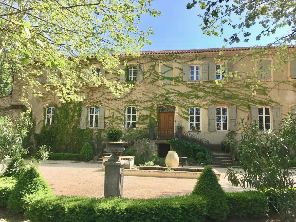 B&B Maison d'Hôtes - Château de Jouques in Gémenos, Middellandse Zeekust (Frankrijk)