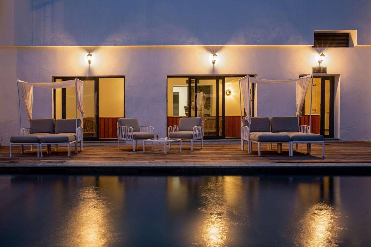 Best Western Hotel Casa Bianca in Calvi, Région de Calvi