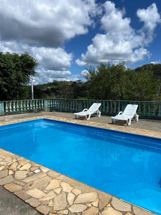 Maison d’hôte pour 3 personnes, avec piscine et jardin dans Região Metropolitana do Rio de Janeiro - 3