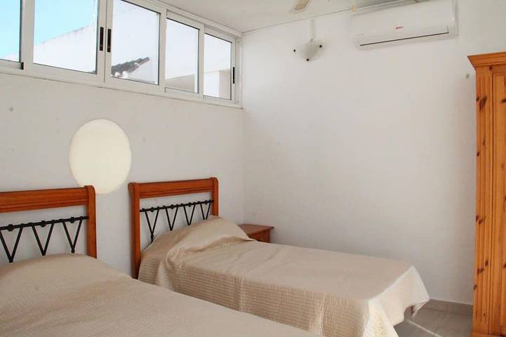 Ganze Wohnung, 3 Bed Apt Villamartin Plaza, Great Food, Sun, Beaches and Golf in Brisas y Golf, Orihuela