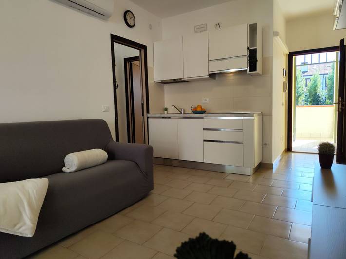 Appartement de vacances pour 4 personnes - 1