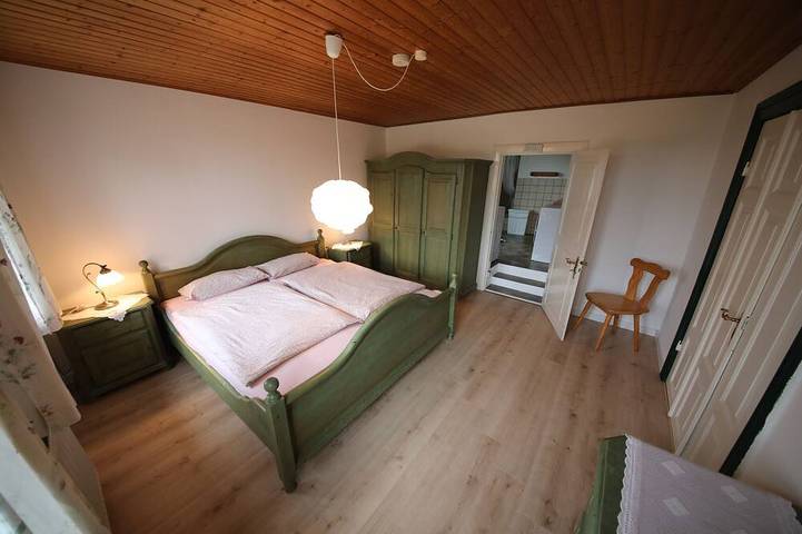 Agriturismo für 6 Personen, mit Terrasse und Garten in Rabenkirchen-Faulück - 4