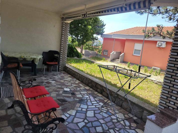Ferienhaus für 2 Personen in Kvarner Bucht - 3