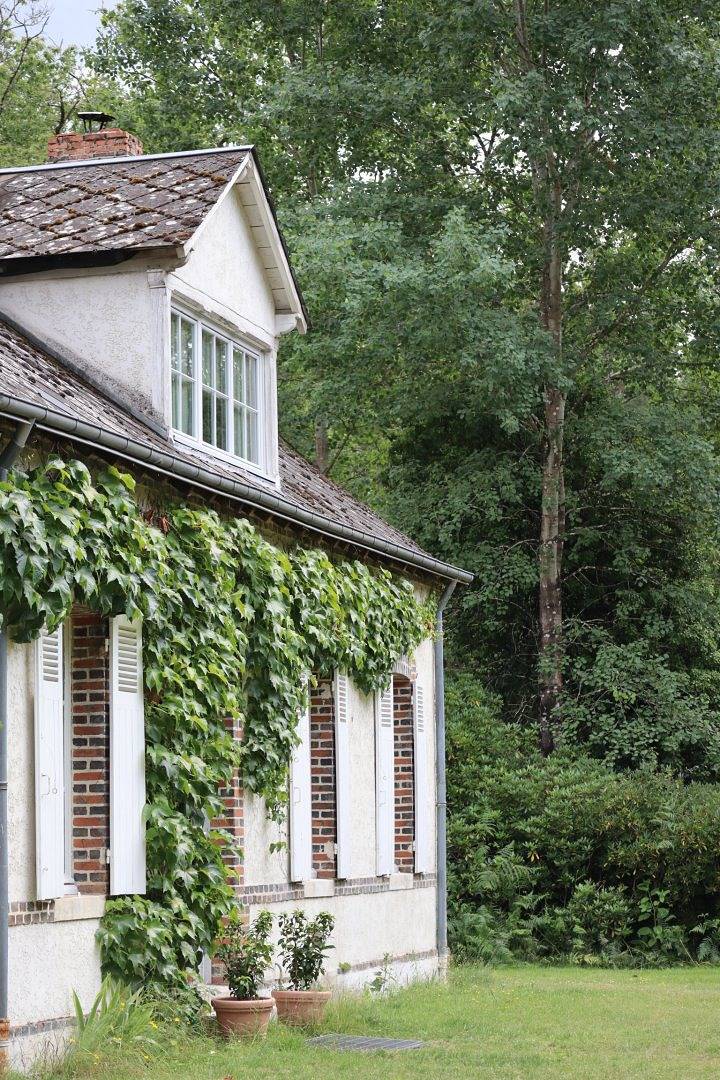 Gîte 4 chambres en Sologne, Val de Loire in Nouan-le-Fuzelier, Sologne