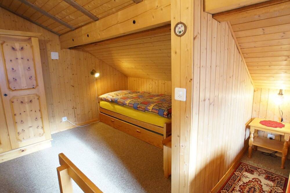 Ganze Wohnung, Fontauna Degonda, (Sedrun). in Sedrun, Tujetsch