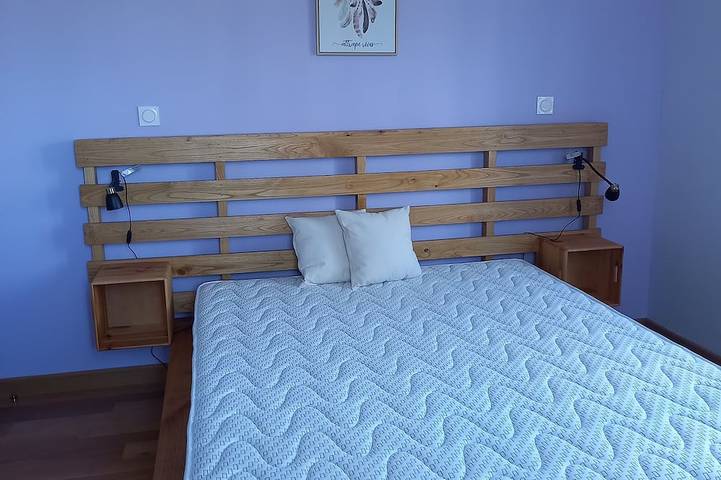 Location de vacances pour 12 personnes, avec jardin et terrasse à Saint-Martin-de-Fressengeas - 3