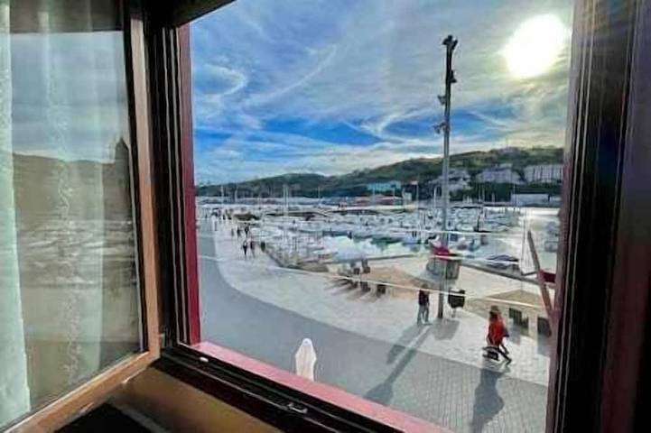 Gîte pour 3 personnes à Bermeo