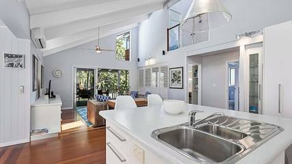 Holiday Home for 8 People in Noosa Shire, Photo 4