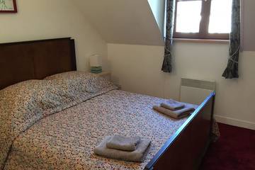 Appartement De Vacances pour 4 Personnes dans Dinan, Région de Dinan, Photo 3
