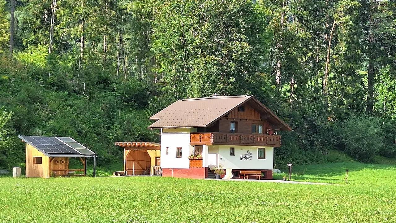 Ferienhaus für 7 Personen (110 m²) in Aich in Aich, Schladming-Dachstein