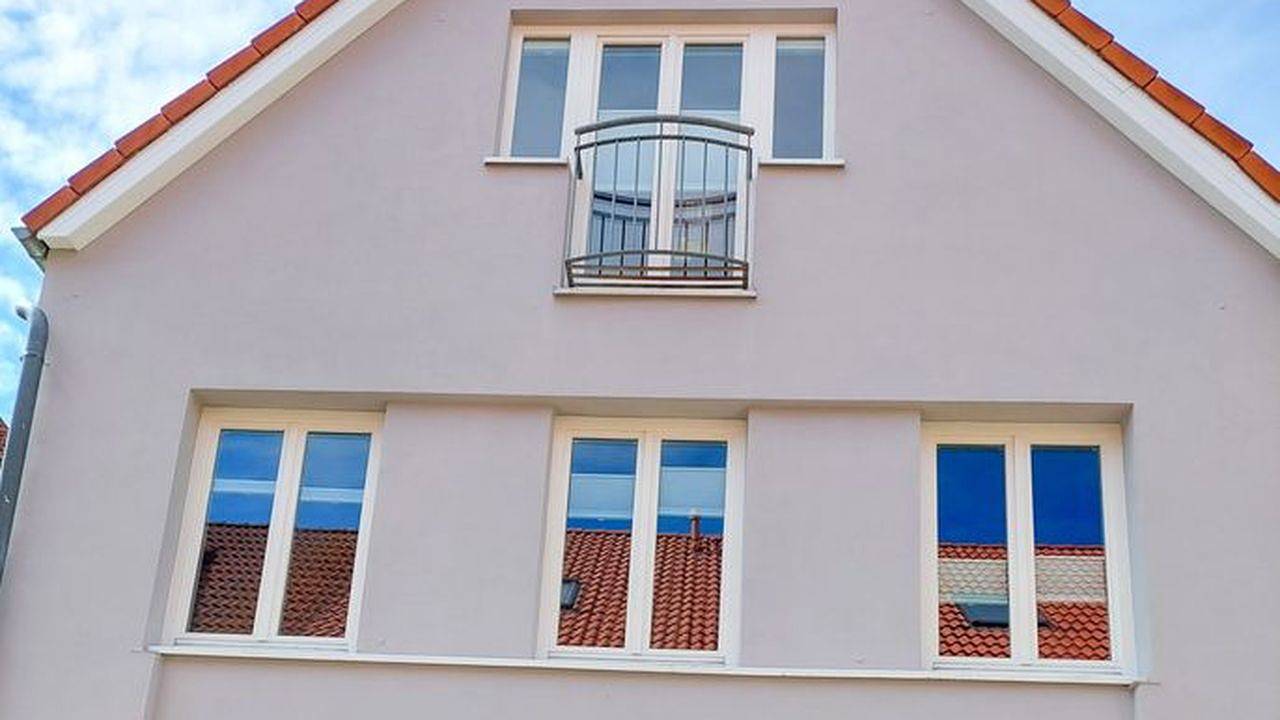 Apartamento vacacional entero, Ferienwohnung für 3 Personen (63 m²) in Wolgast in Wolgast, Usedomer Norden