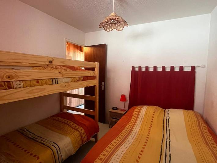 Gîte pour 6 personnes, avec balcon dans Office De Tourisme Super Besse - 3