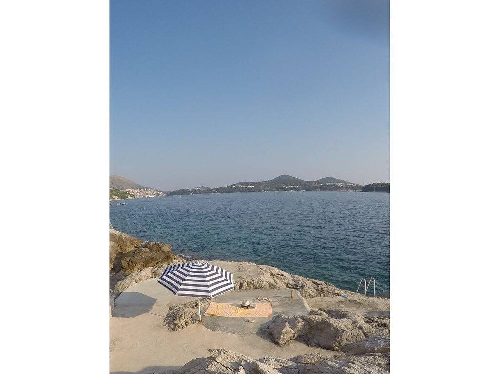 Ferienwohnung mit 2 Schlafzimmer in Zaton, Grad Dubrovnik