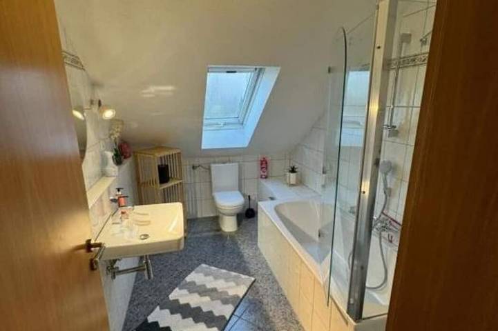 Gîte pour 4 personnes à Weiden in der Oberpfalz - 3