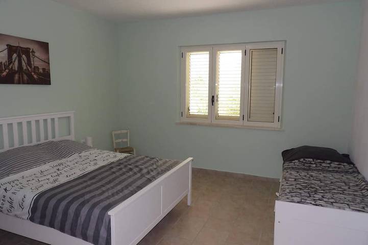 Ländliche Villa mit Pool im Süden Sardiniens in Perdaxius, Sulcis Iglesiente