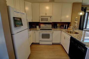 Apartment for 4 Guests in Kill Devil Hills, Outer Banks, Picture 1