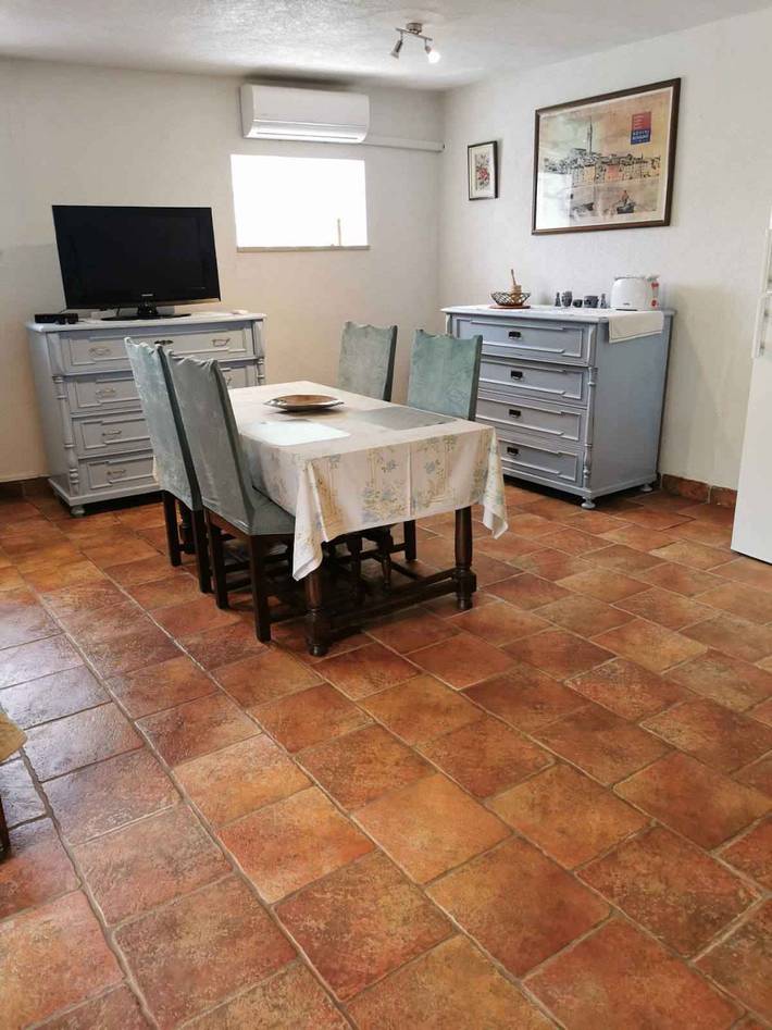 Ferienhaus für 2 Personen, mit Garten, mit Haustier in Istrien - 4