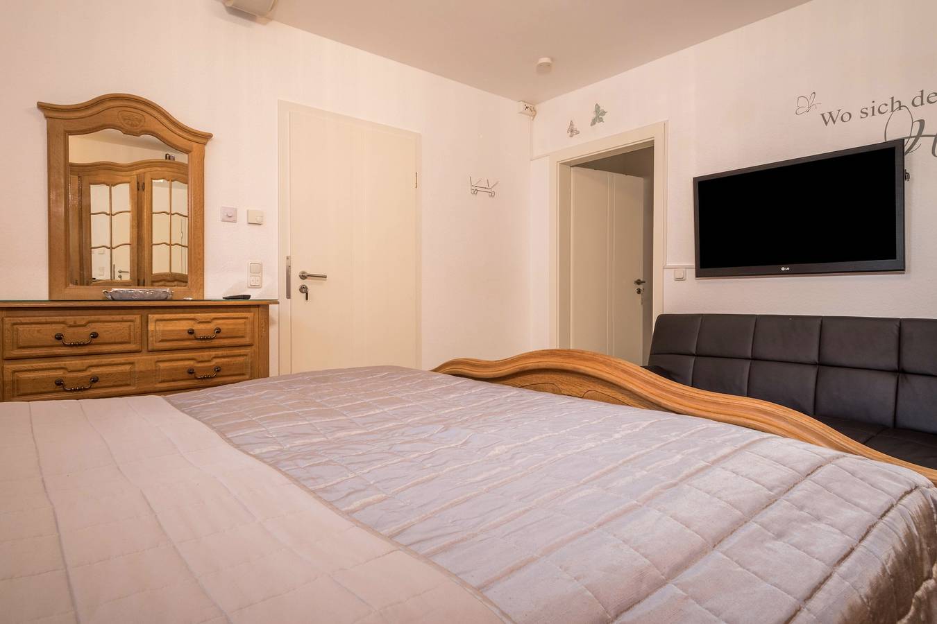"Appartement für Zwei" aan de oever van het Bodenmeer met Wi-Fi, foto 12