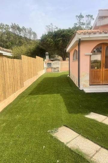 Villa pour 4 Personnes dans Campulongu, Province de Cagliari, Photo 2