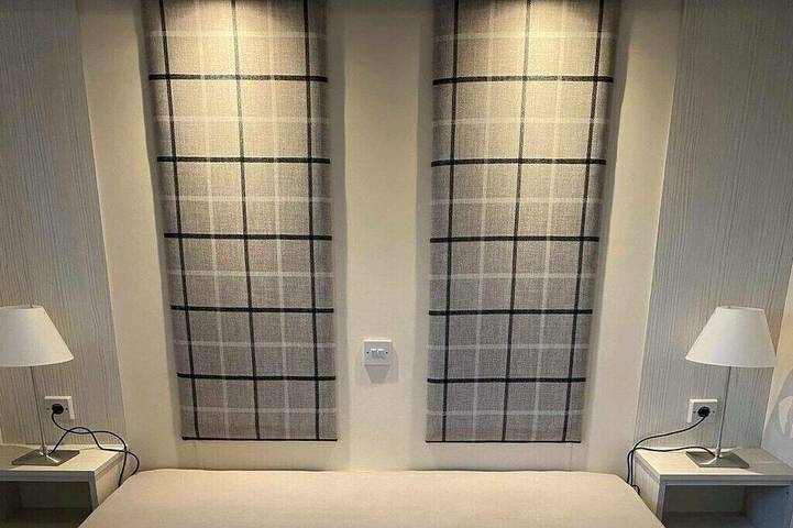 Chalet für 4 Personen in Serooskerke - 2