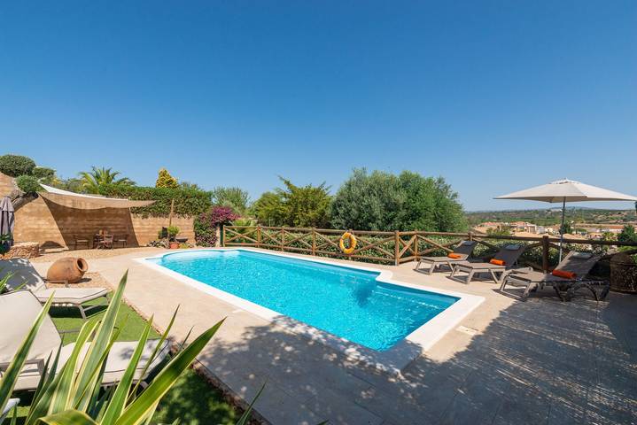 Location de vacances pour 4 personnes à Algoz - 2