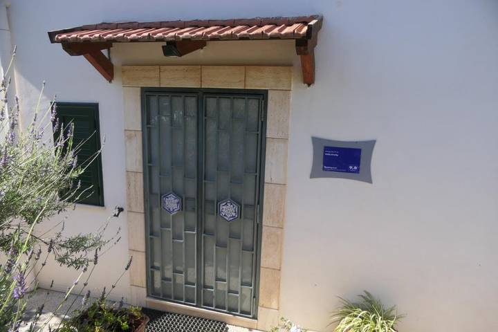 Gîte pour 2 personnes, avec Balcon et Terrasse ainsi que Jardin et Vue à Licata - 4