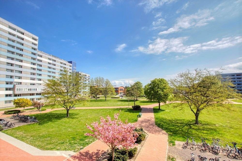 Ganze Ferienwohnung, Ferienpark - Haus G, App. 0G0201 in Heiligenhafen, Ostholstein
