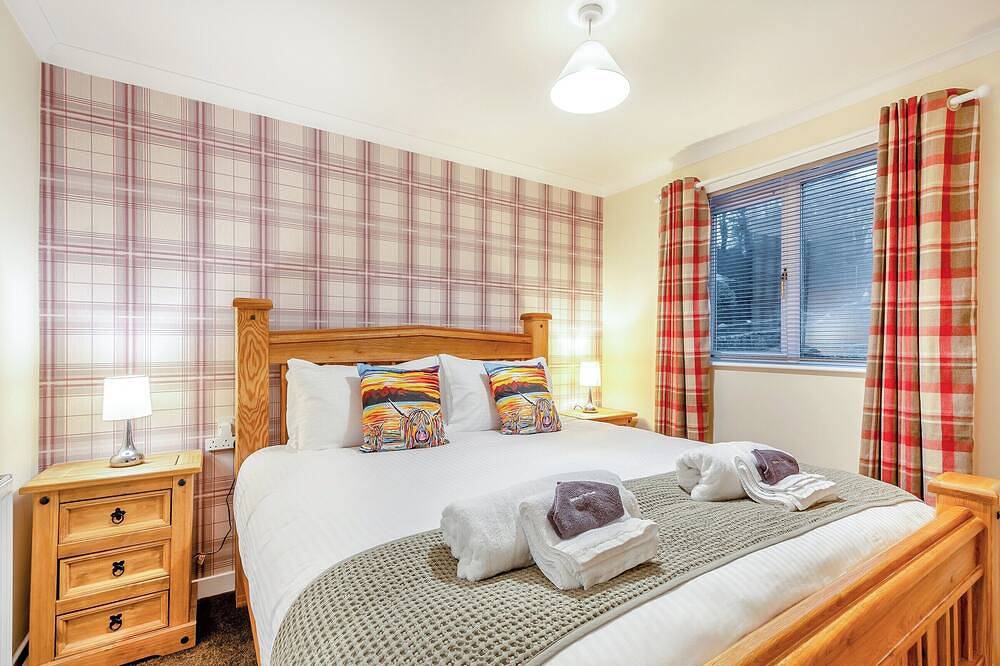 12 bedroom accommodation in Rothesay, Isle of Bute in Rothesay, Argyll & Bute