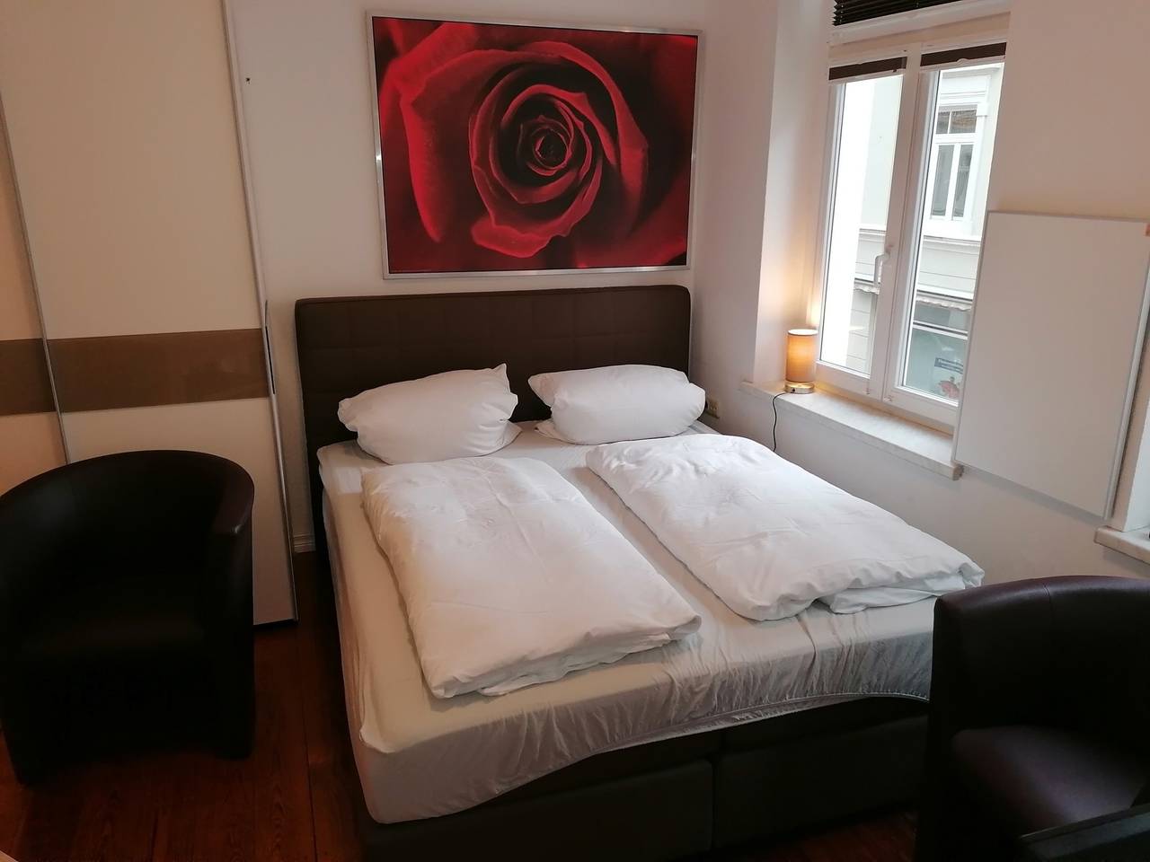 Ganze Ferienwohnung, Hering in Wismar, Nordwestmecklenburg (Wismar und Umgebung)