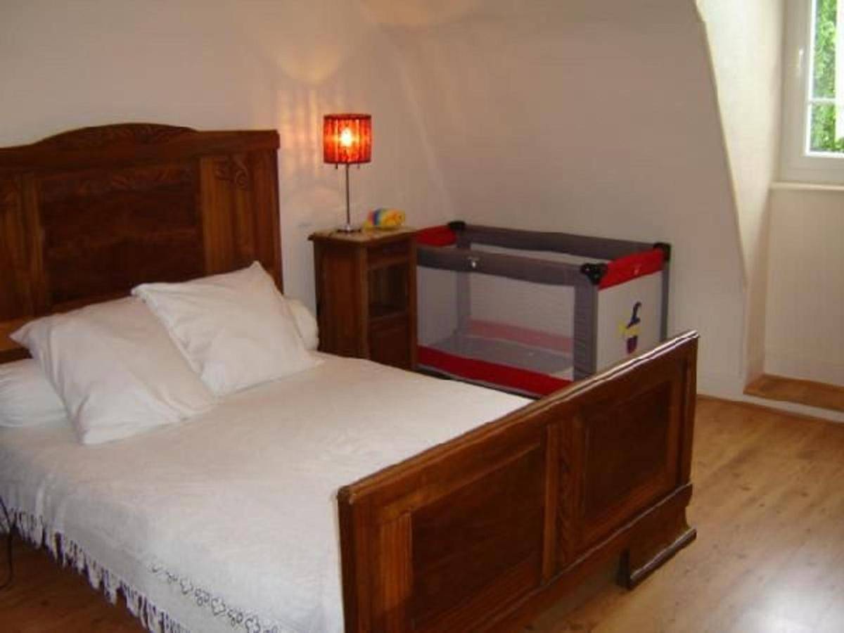 Holiday Home in Laissac, Aveyron