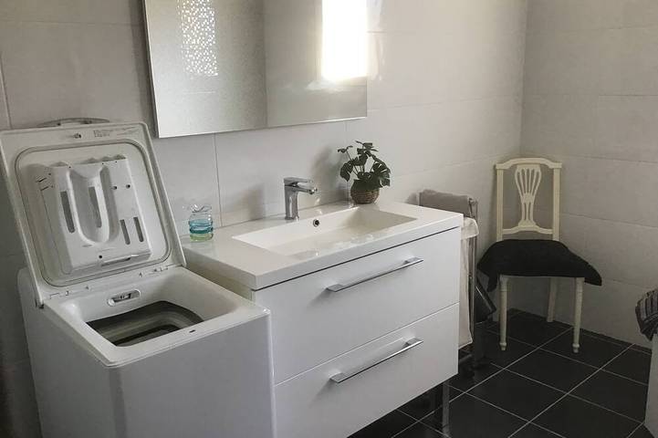 Ganze Wohnung, Apartment in a haven of peace 10 mm from the Mediterranean Sea. in Sorède, Céret und Umgebung