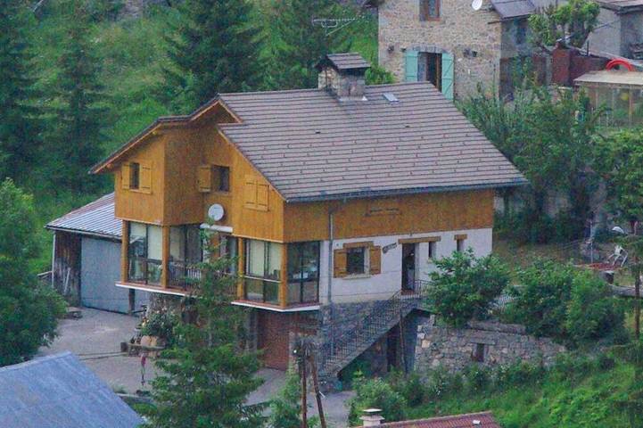 Ferienhaus für 5 Personen - 1