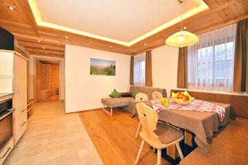 Appartamento per 3 Persone in Santa Maddalena in Casies, Valle di Casies, Foto 2