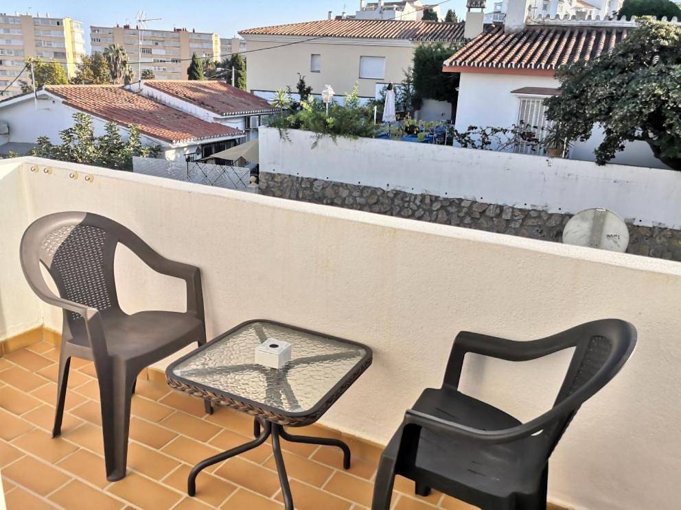 La Luna Blanca in Montemar Torremolinos, Torremolinos