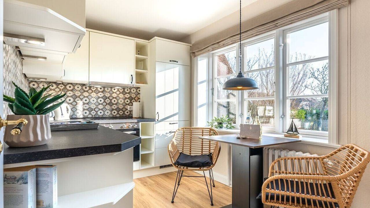 Ferienhaus für 2 Personen (70 m²) in Wrixum in Wrixum, Föhr