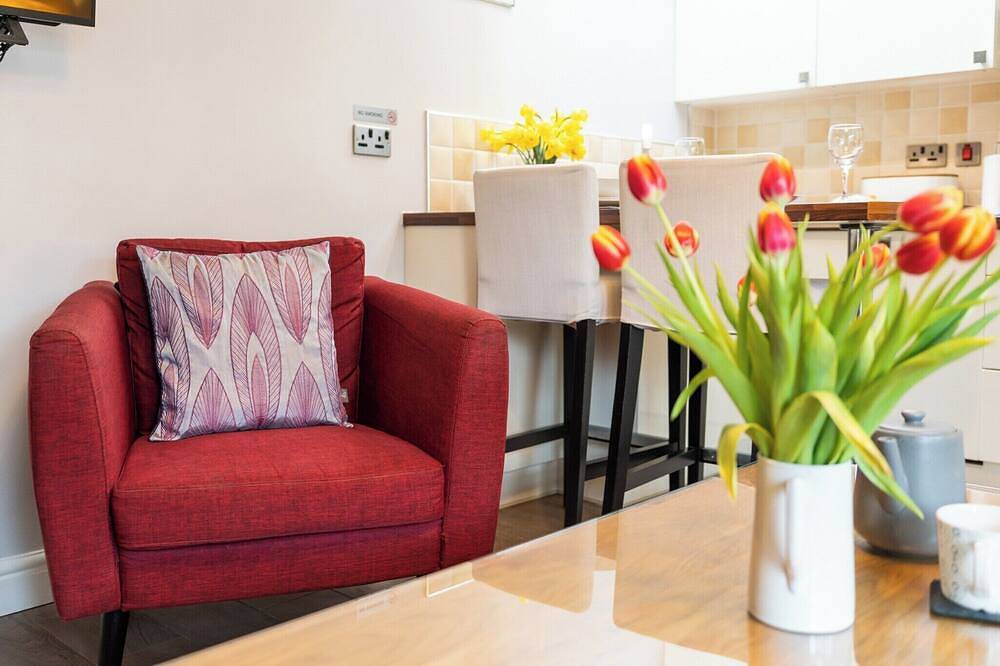 1 bedroom accommodation in Dyffryn Ardudwy, near Barmouth in Dyffryn Ardudwy, Snowdonia