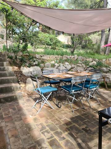 Location De Vacances pour 6 Personnes dans Sanary-sur-Mer, Région de Toulon, Photo 2