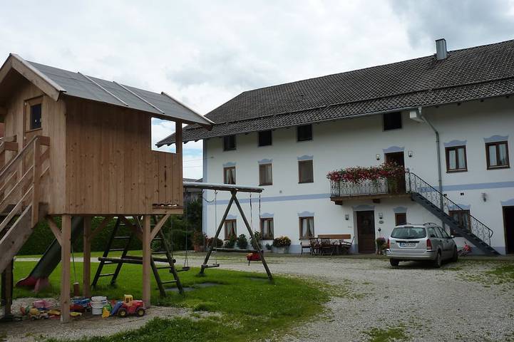 Agriturismo für 3 Personen, mit Garten