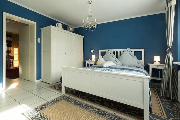 Gîte pour 2 personnes à Bad Bellingen - 2