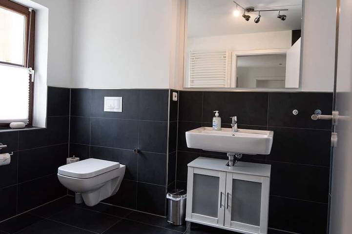 Ferienhaus für 2 Personen in Duderstadt - 3