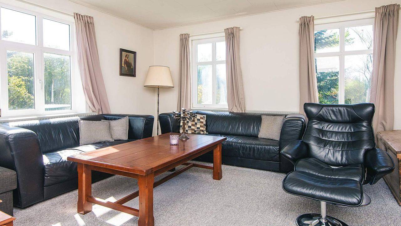 Ferienhaus für 6 Personen (60 m²) in Grenaa in Skærbæk, Tondern und Umgebung