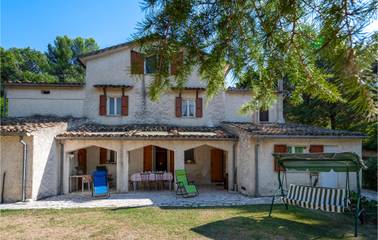 Casa Vacanza per 7 Persone in Catignano, Provincia di Pescara, Foto 3
