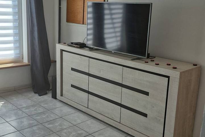 Appartement de vacances pour 5 personnes