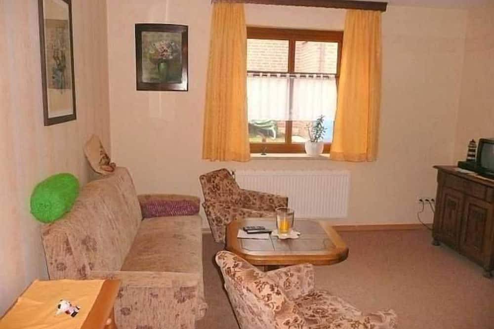 Apartamento entero, Rügen-Fewo 244 - apartamento in Putbus, Rügen