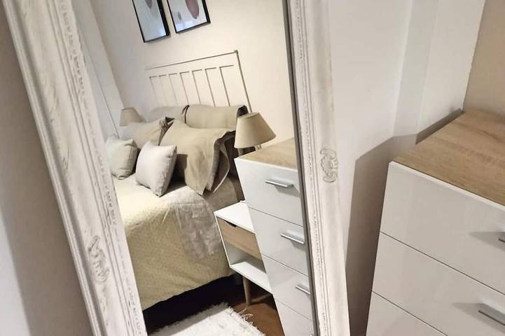 Appartement entier, Luz de Levante Apartment in Cordoue (Ville), Cordoba