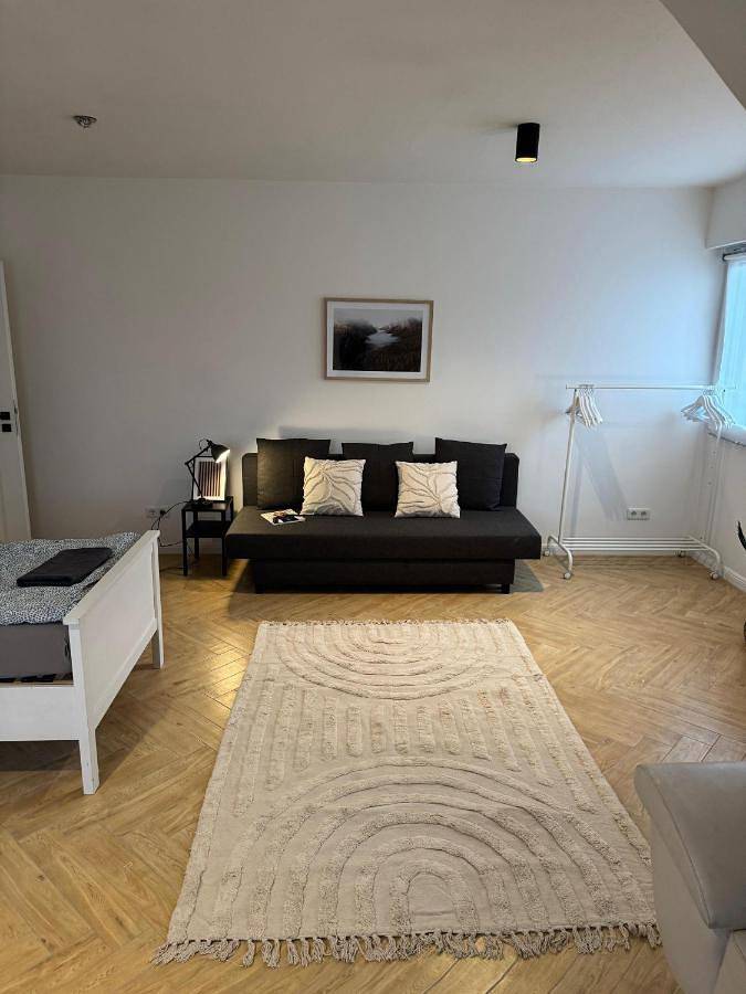 Location de vacances pour 6 personnes, avec Terrasse et Jardin à Worms (Allemagne) - 4