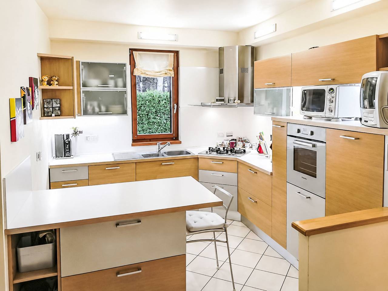 "Casa di Max" in Arezzo, Provincia di Arezzo