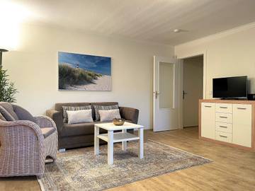 Ferienwohnung für 2 Personen in Wyk auf Föhr, Föhr, Bild 1